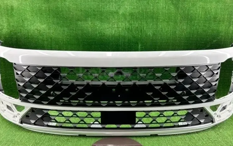 Бампер за 200 000 тг. в Караганда