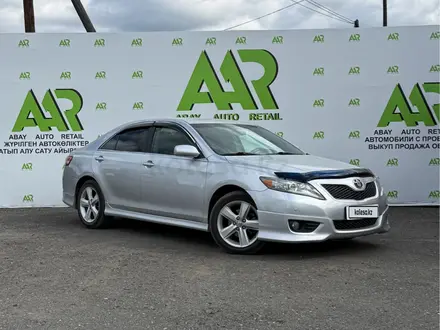 Toyota Camry 2011 года за 6 500 000 тг. в Семей