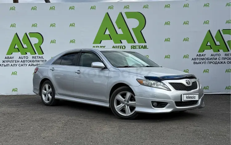 Toyota Camry 2011 года за 6 500 000 тг. в Семей