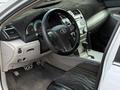 Toyota Camry 2011 года за 6 500 000 тг. в Семей – фото 12