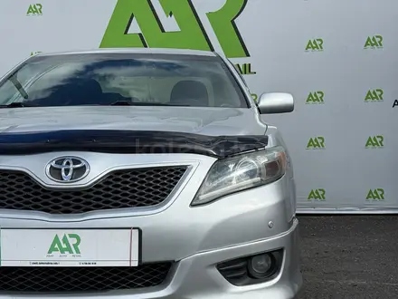 Toyota Camry 2011 года за 6 500 000 тг. в Семей – фото 4