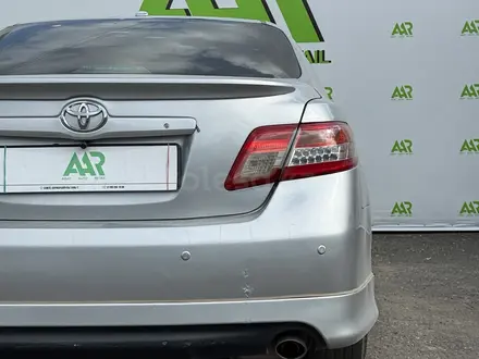 Toyota Camry 2011 года за 6 500 000 тг. в Семей – фото 6