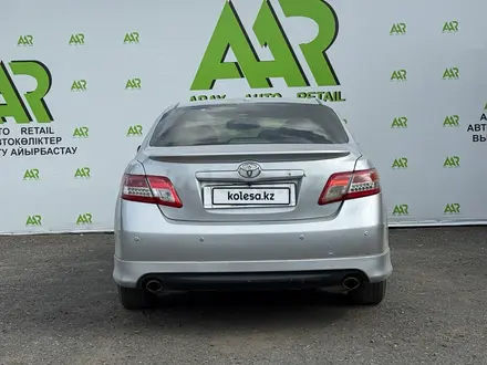 Toyota Camry 2011 года за 6 500 000 тг. в Семей – фото 8