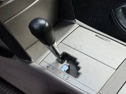Toyota Camry 2011 года за 6 500 000 тг. в Семей – фото 9