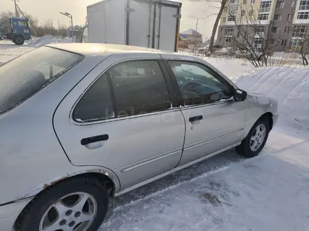 Nissan Sunny 1996 года за 1 000 000 тг. в Астана – фото 5