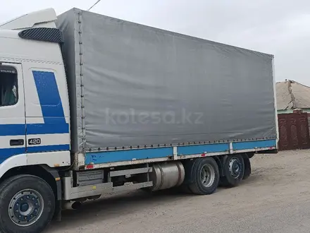 Volvo  FH 2000 года за 25 000 000 тг. в Алматы – фото 2