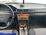 Mercedes-Benz E 220 1992 года за 2 400 000 тг. в Павлодар – фото 5