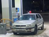 Volkswagen Golf 1993 годаfor1 700 000 тг. в Астана – фото 4