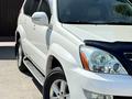 Lexus GX 470 2006 года за 11 700 000 тг. в Алматы – фото 2