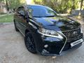 Lexus RX 350 2013 годаүшін13 555 555 тг. в Усть-Каменогорск