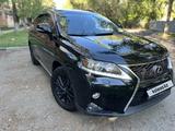 Lexus RX 350 2013 годаүшін13 555 555 тг. в Усть-Каменогорск