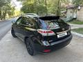 Lexus RX 350 2013 годаүшін13 555 555 тг. в Усть-Каменогорск – фото 10