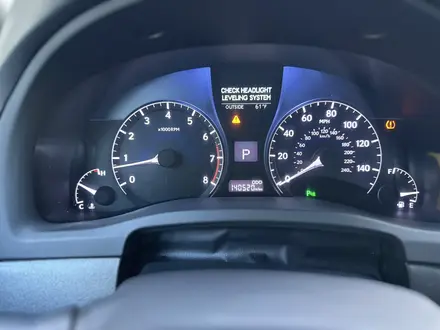 Lexus RX 350 2013 года за 13 555 555 тг. в Усть-Каменогорск – фото 18