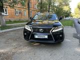 Lexus RX 350 2013 годаүшін13 555 555 тг. в Усть-Каменогорск – фото 3