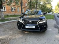 Lexus RX 350 2013 года за 13 555 555 тг. в Усть-Каменогорск
