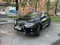 Lexus RX 350 2013 годаүшін13 555 555 тг. в Усть-Каменогорск – фото 4