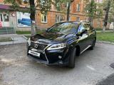 Lexus RX 350 2013 годаүшін13 555 555 тг. в Усть-Каменогорск – фото 4
