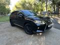 Lexus RX 350 2013 годаүшін13 555 555 тг. в Усть-Каменогорск – фото 2