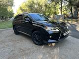 Lexus RX 350 2013 годаүшін13 555 555 тг. в Усть-Каменогорск – фото 2