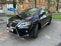Lexus RX 350 2013 годаүшін13 555 555 тг. в Усть-Каменогорск – фото 5