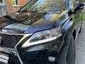 Lexus RX 350 2013 годаүшін13 555 555 тг. в Усть-Каменогорск – фото 6