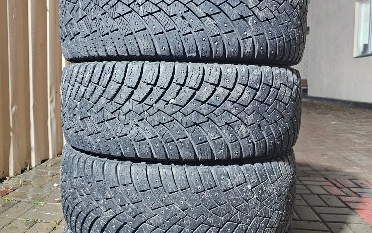 Pirelli scorpion ice zero2 235/55/R19for185 000 тг. в Астана