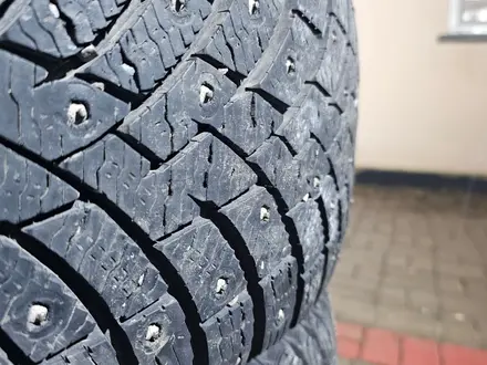 Pirelli scorpion ice zero2 235/55/R19 за 185 000 тг. в Астана – фото 4