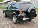 Toyota RAV4 2005 годаүшін4 200 000 тг. в Караганда – фото 4