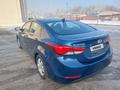 Hyundai Elantra 2013 годаүшін4 500 000 тг. в Астана – фото 7