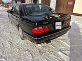 Mercedes-Benz E 55 AMG 2002 года за 9 000 000 тг. в Алматы – фото 4