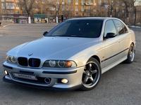 BMW 528 1997 годаүшін3 500 000 тг. в Алматы