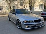 BMW 528 1997 года за 3 800 000 тг. в Алматы – фото 2