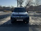 Subaru Forester 2010 годаfor6 500 000 тг. в Туркестан – фото 2