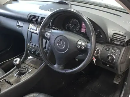 Вентилятор охлаждения Mercedes W203 за 68 000 тг. в Шымкент – фото 11