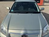 Toyota Avensis 2005 годаүшін3 750 000 тг. в Уральск – фото 3