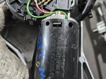 Моторчик дворников трапеция дворников за 500 тг. в Алматы