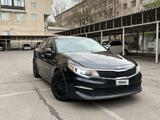 Kia Optima 2018 года за 6 800 000 тг. в Алматы