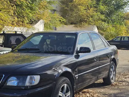 Audi A6 1995 года за 2 500 000 тг. в Павлодар