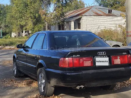 Audi A6 1995 года за 2 500 000 тг. в Павлодар – фото 7