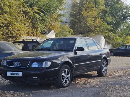 Audi A6 1995 года за 2 500 000 тг. в Павлодар – фото 9