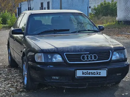 Audi A6 1995 года за 2 500 000 тг. в Павлодар – фото 10