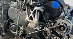 Двигатель 1MZ-FE VVTi на Toyota Highlander ДВС и АКПП 1MZ/2AZ/2GR/1GR/1UR за 120 000 тг. в Алматы