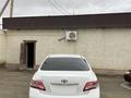 Toyota Camry 2010 года за 4 300 000 тг. в Актау – фото 3