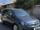 Opel Zafira 2007 года за 3 200 000 тг. в Шымкент
