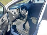 Chevrolet Aveo 2014 годаүшін2 500 000 тг. в Костанай – фото 3