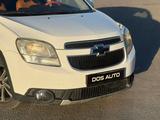 Chevrolet Orlando 2012 года за 4 000 000 тг. в Кызылорда – фото 2
