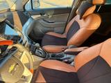 Chevrolet Orlando 2012 года за 4 000 000 тг. в Кызылорда – фото 3