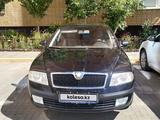 Skoda Octavia 2009 года за 2 500 000 тг. в Актобе – фото 4