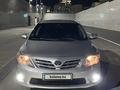 Toyota Corolla 2013 года за 7 000 000 тг. в Шымкент