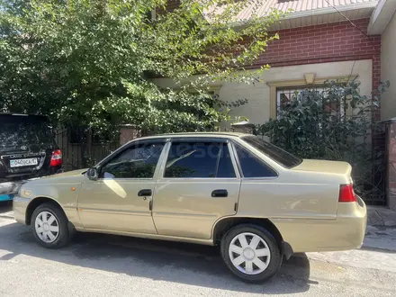 Daewoo Nexia 2010 года за 1 600 000 тг. в Шымкент